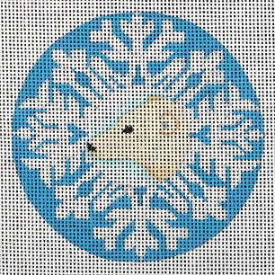 Snowflake - Polar Bear
