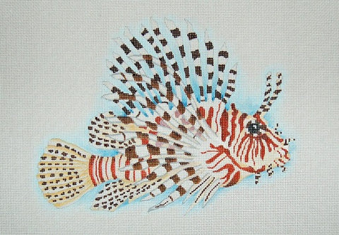 Scorpion Fish
