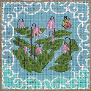 Fawn Lily