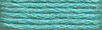 493 Ice Blue Range - Needlepoint Inc Silk Hank
