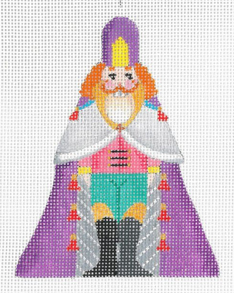 Mini Nutcracker E