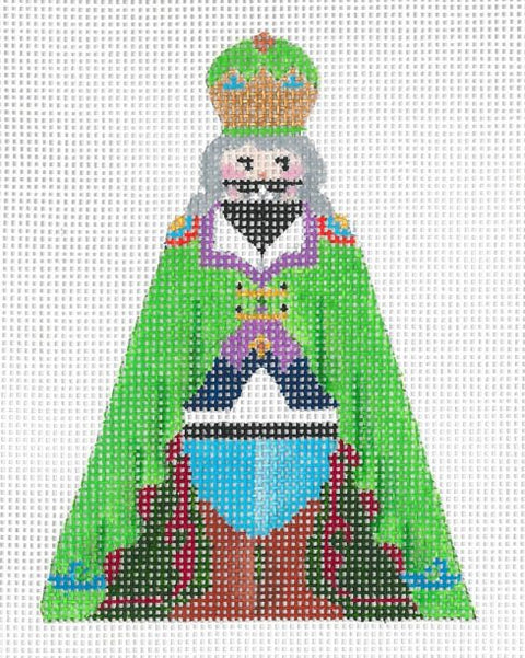Mini Nutcracker G