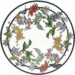 Springtime Rug