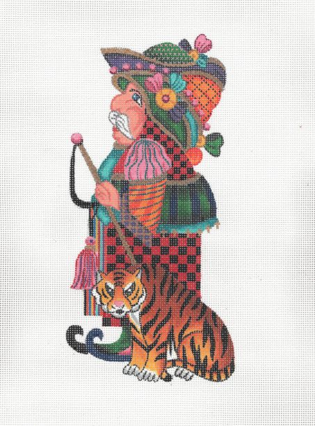 Tiger Tamer