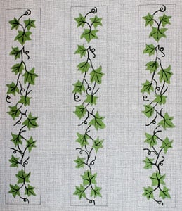 Ivy Leaves