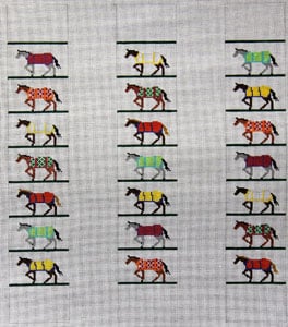 Horse Blankets