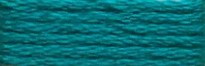 495 Ice Blue Range - Needlepoint Inc Silk Skein