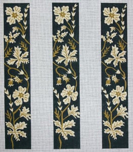 Lace Flowers