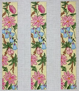Summer Delight-Pink Floral