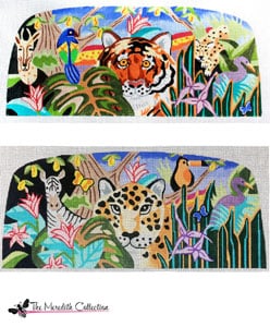 Jungle Safari