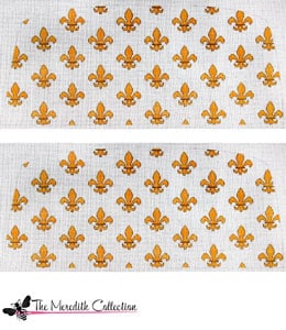 Fleur de lis