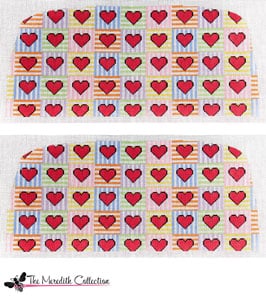 Candy Hearts