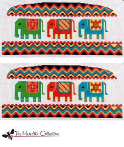 Royal Elephant