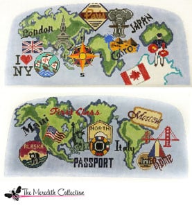 International Travel