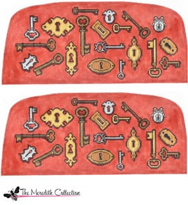 Keys and Locks