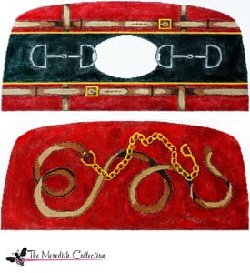 Lead Line and Bits