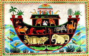 Noah's Ark