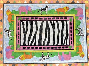 Child's Safari