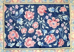Poppy Floral