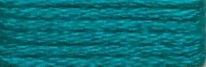 496 Ice Blue Range - Needlepoint Inc Silk Hank