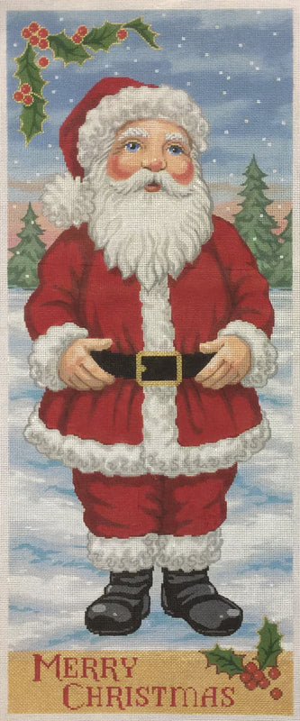 Santa Merry Christmas  