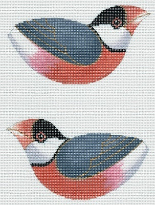 Java Sparrow