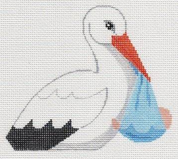 It's a Boy Stork