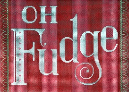 Oh Fudge