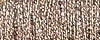 5001 Brass Key - Kreinik #8 Braid
