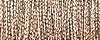 5005 Gold Coin - Kreinik 1/8 Ribbon Braid