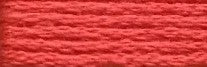 501A Chinese Red Range - Needlepoint Inc Silk Skein