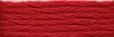 502 Chinese Red Range - Needlepoint Inc Silk Hank