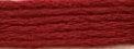 503 Chinese Red Range - Needlepoint Inc Silk Skein