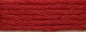 504 Chinese Red Range - Needlepoint Inc Silk Hank