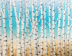 Birch Trees