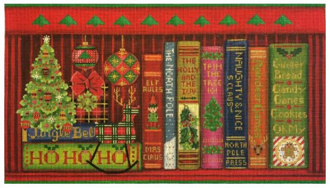 Santas Books