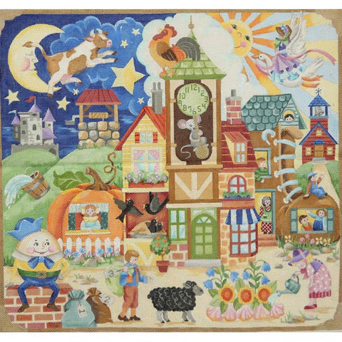 Nursery Rhymes