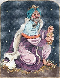 Wiseman Gaspar