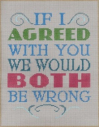 Wrong