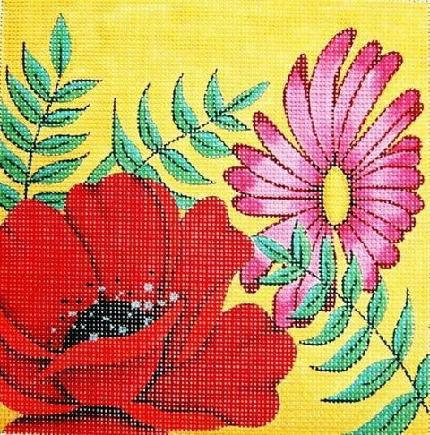 Daisy / Poppy
