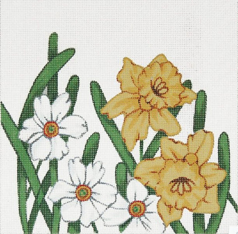 Flower Pillow 3