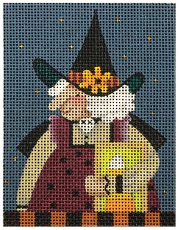 Book Witch