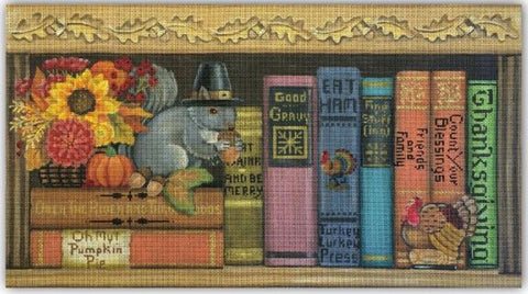 Thanksgiving Books 