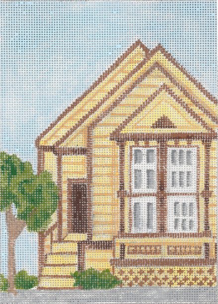 Painted Lady 4