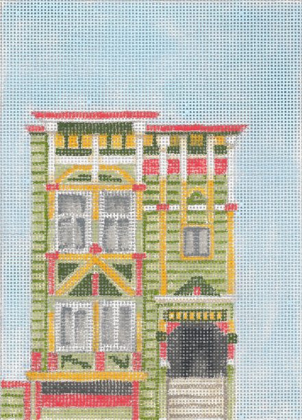 Painted Lady 5