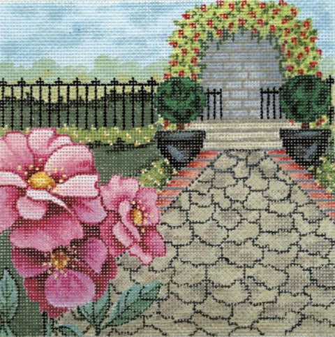 Rose Garden 2