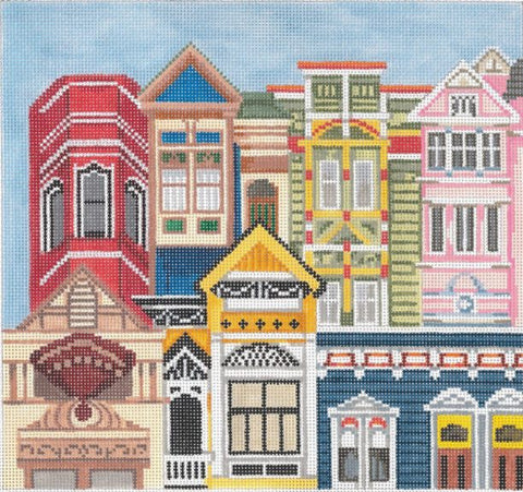Painted Ladies
