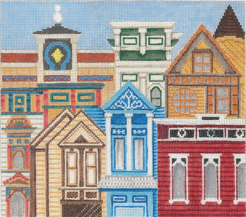 Painted Ladies 2