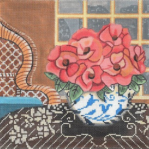 Still Life - Roses
