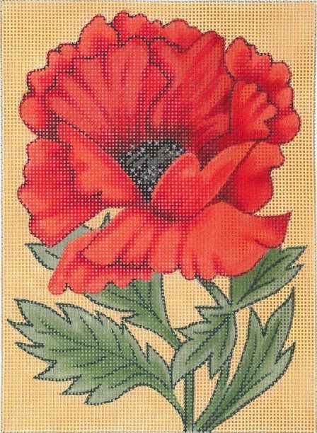 Poppy
